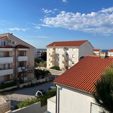 Apartment Luka Новалья Экстерьер фото