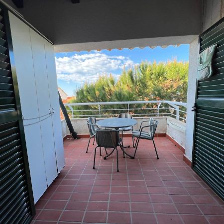 Apartment Luka Новалья Экстерьер фото
