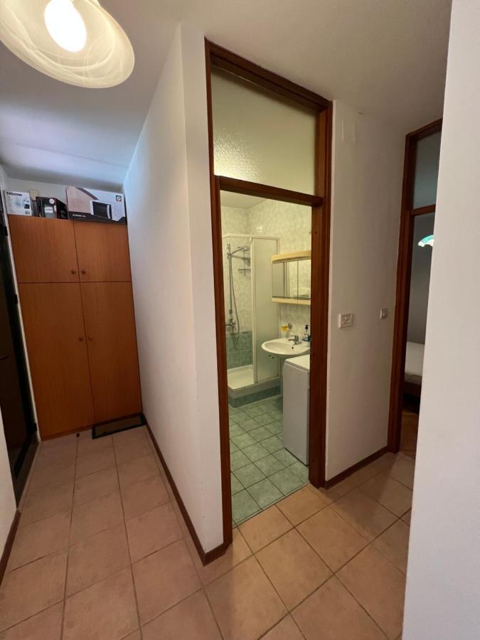 Apartment Luka Новалья Экстерьер фото
